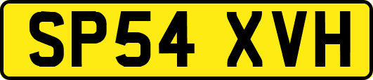 SP54XVH