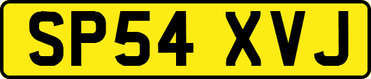 SP54XVJ