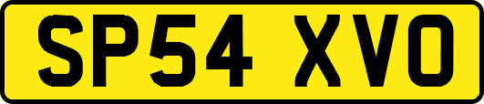 SP54XVO