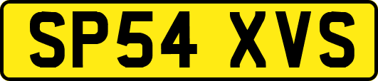 SP54XVS