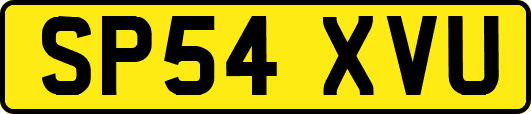 SP54XVU