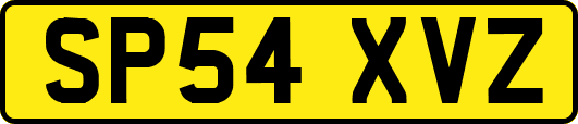 SP54XVZ