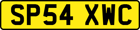 SP54XWC