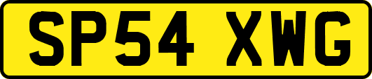 SP54XWG