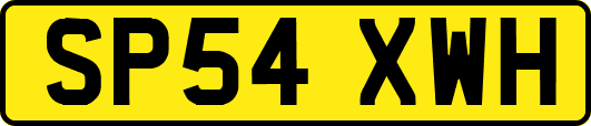 SP54XWH