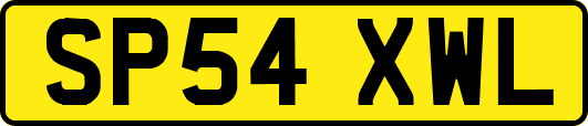 SP54XWL