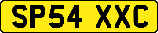 SP54XXC