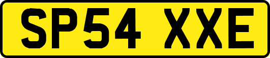 SP54XXE