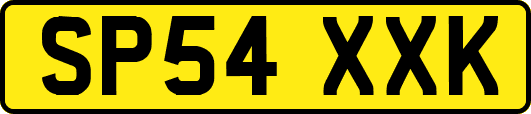SP54XXK