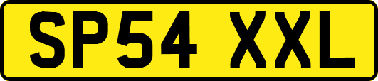 SP54XXL
