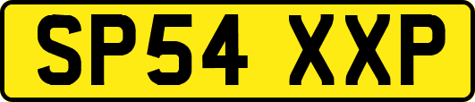 SP54XXP