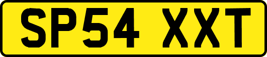SP54XXT