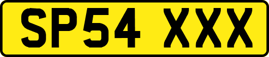 SP54XXX