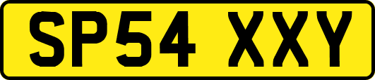 SP54XXY