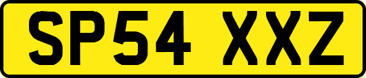 SP54XXZ