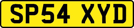 SP54XYD