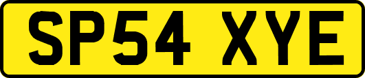 SP54XYE