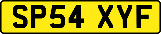 SP54XYF