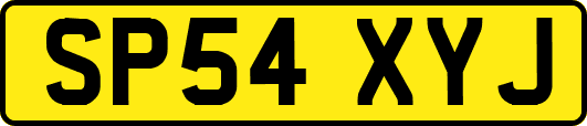 SP54XYJ