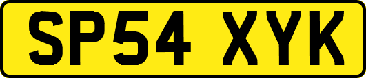 SP54XYK