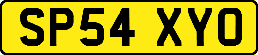 SP54XYO