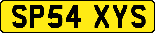 SP54XYS