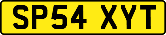 SP54XYT