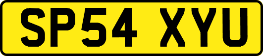 SP54XYU