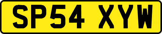 SP54XYW