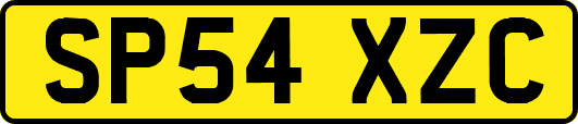 SP54XZC