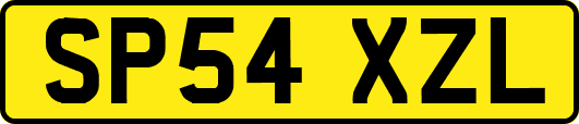 SP54XZL