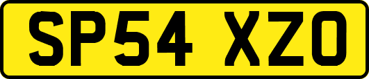 SP54XZO