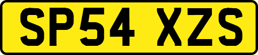 SP54XZS