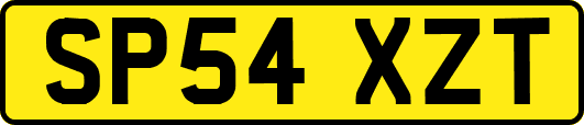 SP54XZT