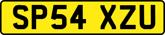 SP54XZU