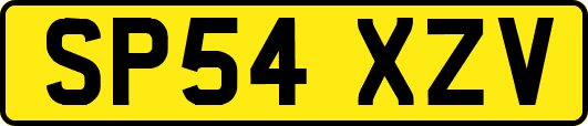 SP54XZV