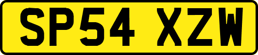 SP54XZW