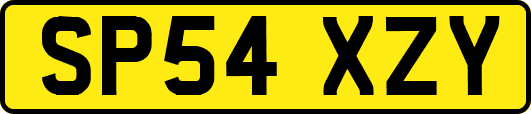 SP54XZY