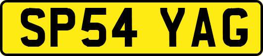 SP54YAG