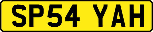 SP54YAH