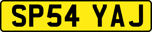 SP54YAJ