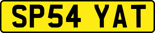 SP54YAT