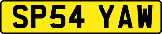 SP54YAW