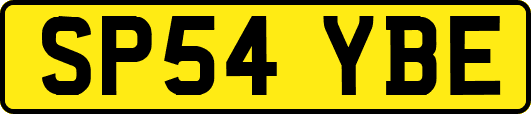 SP54YBE