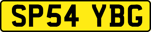 SP54YBG