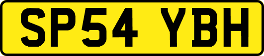 SP54YBH
