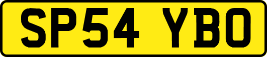 SP54YBO