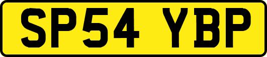 SP54YBP