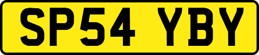 SP54YBY