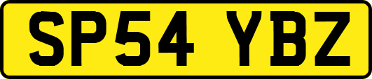 SP54YBZ
